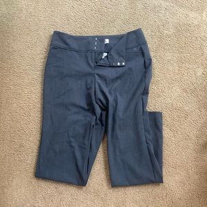 ELLE Grey Dress Pants